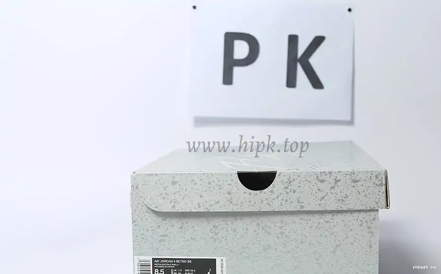 TO SE GOD Jordan Photon SHIP RETAIL PK MATERIALS Dust Retro Craft READY 4 0529